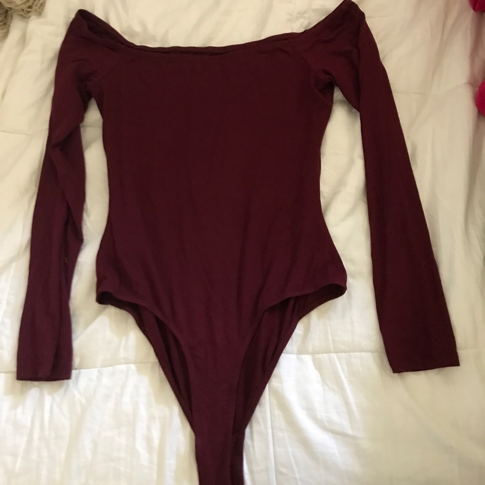 Tobi bodysuit